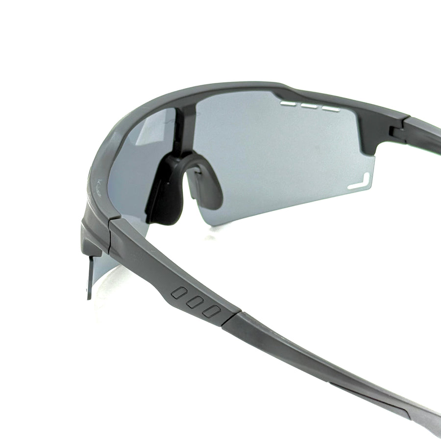 Oakley Radar – Full Black
