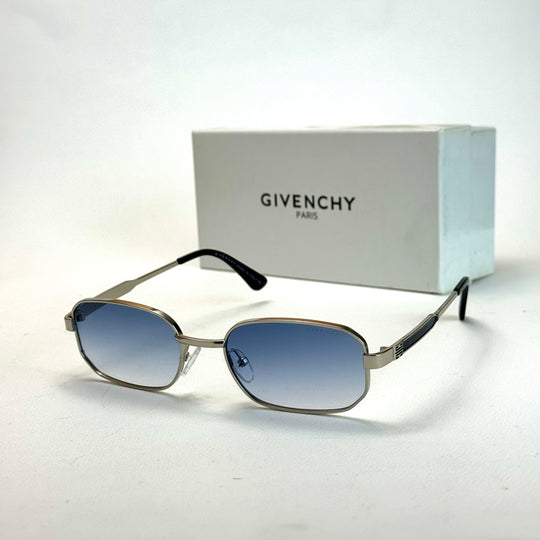 Givenchy G2S – Silver Blue