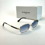 Givenchy G2S – Silver Blue