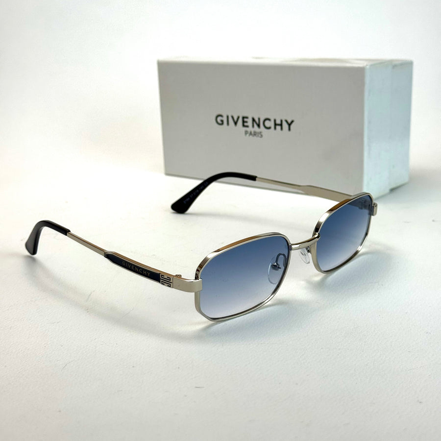 Givenchy G2S – Silver Blue