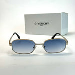 Givenchy G2S – Silver Blue