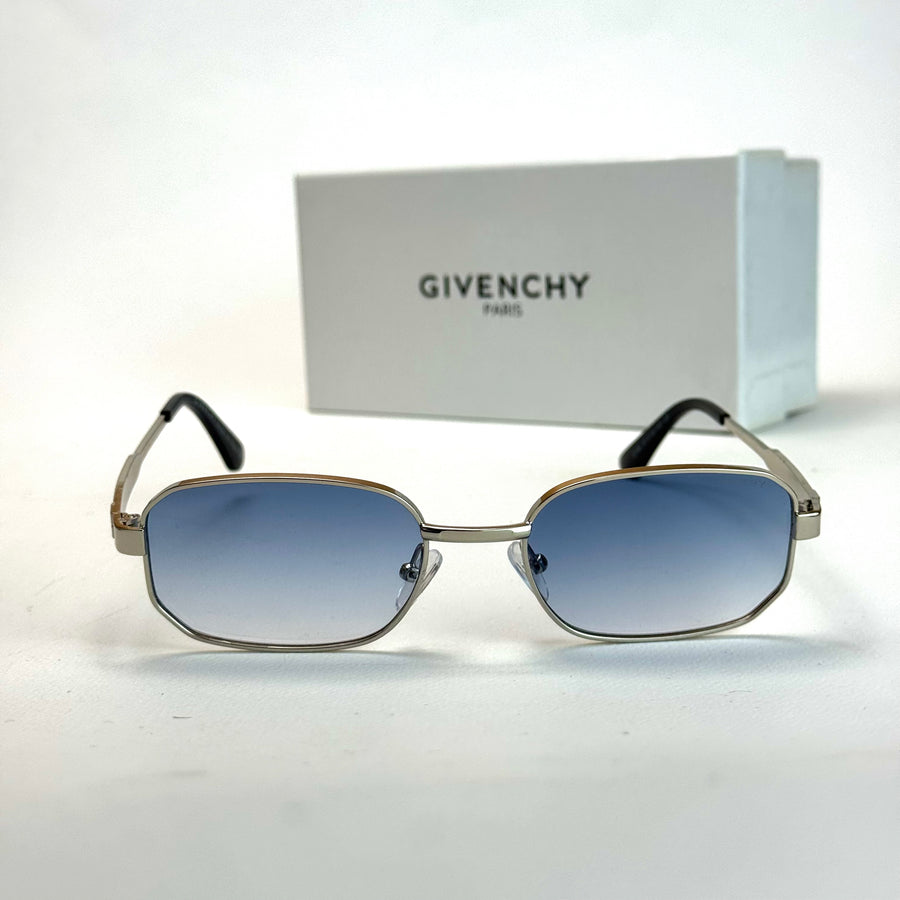 Givenchy G2S – Silver Blue
