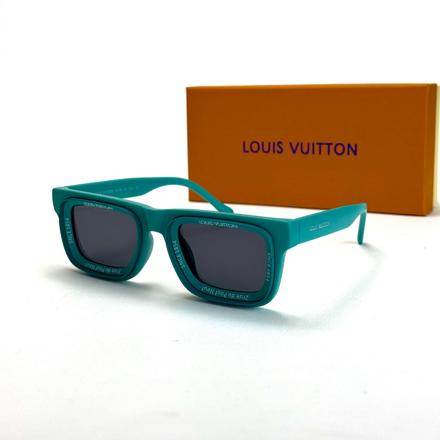 LV Tank – Turqouise