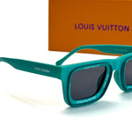 LV Tank – Turqouise