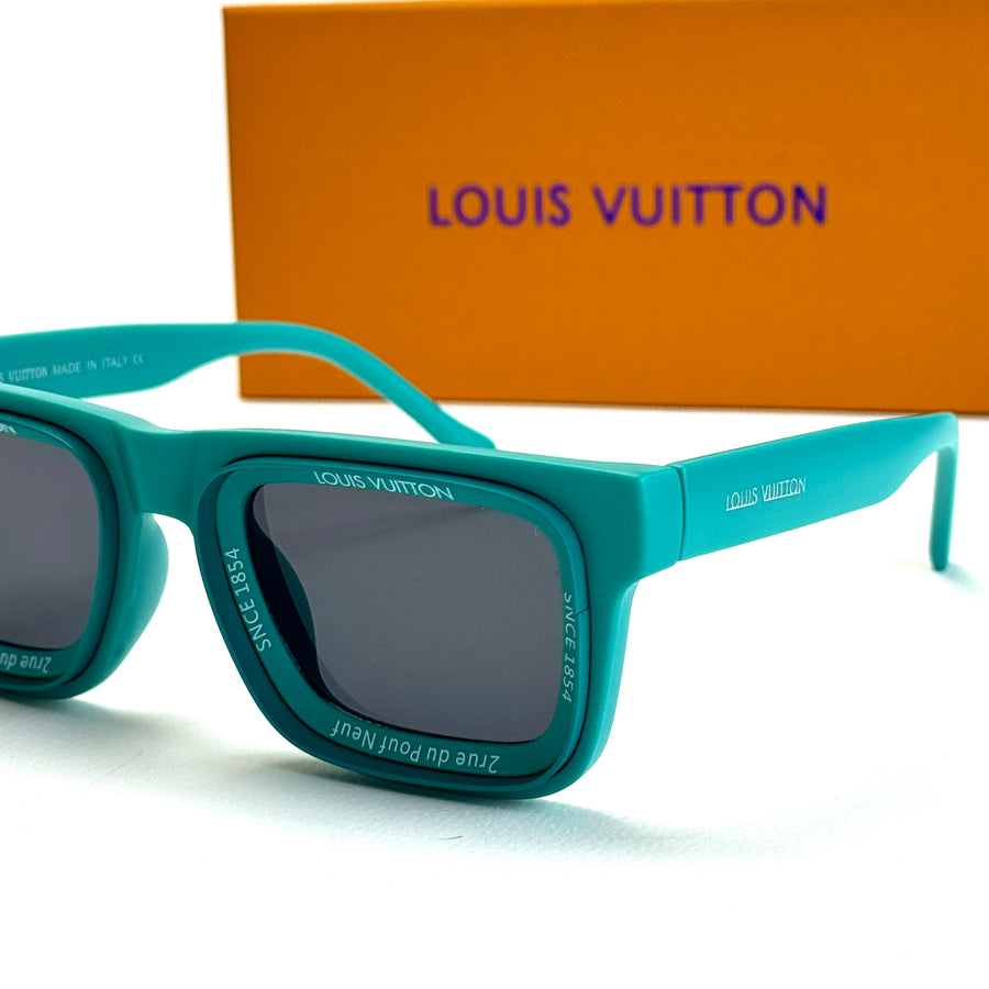 LV Tank – Turqouise