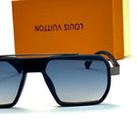 Emporio Armani E9R – Black Blue