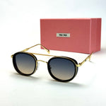 Maybach Royale M3 – Gold Brown