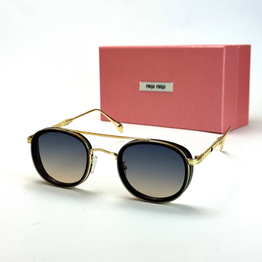 Maybach Royale M3 – Gold Brown