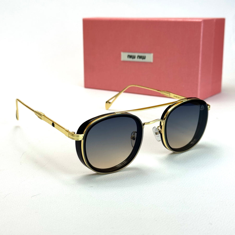 Maybach Royale M3 – Gold Brown