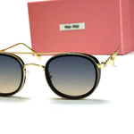 Maybach Royale M3 – Gold Brown