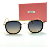 Maybach Royale M3 – Gold Brown