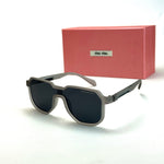 Emporio Armani EA2099 – Grey Black