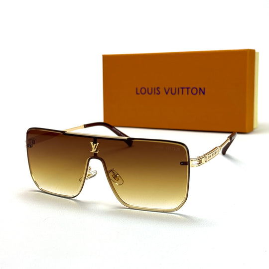 Louis Vuitton Horizon  – Gold Brown