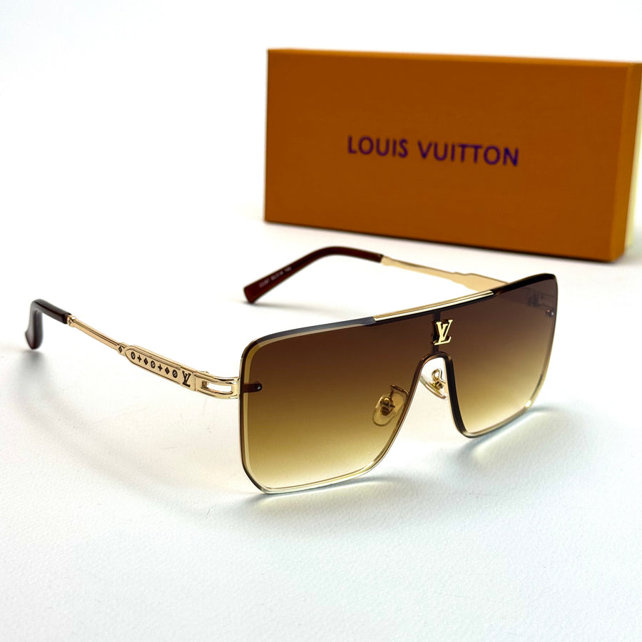 Louis Vuitton Horizon  – Gold Brown