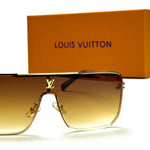 Louis Vuitton Horizon  – Gold Brown