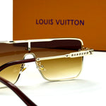 Louis Vuitton Horizon  – Gold Brown