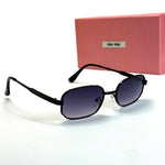 Givenchy G2S – Black Violet