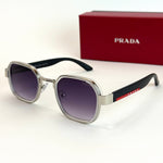 Prada Rossa PR A12 – Silver Purple