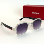 Prada Rossa PR A12 – Silver Purple
