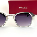 Prada Rossa PR A12 – Silver Purple