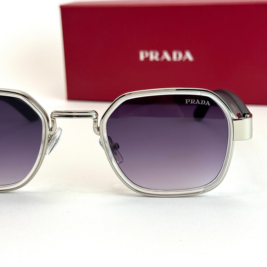 Prada Rossa PR A12 – Silver Purple