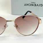 Celine CL40198U – Rose Gold Pink
