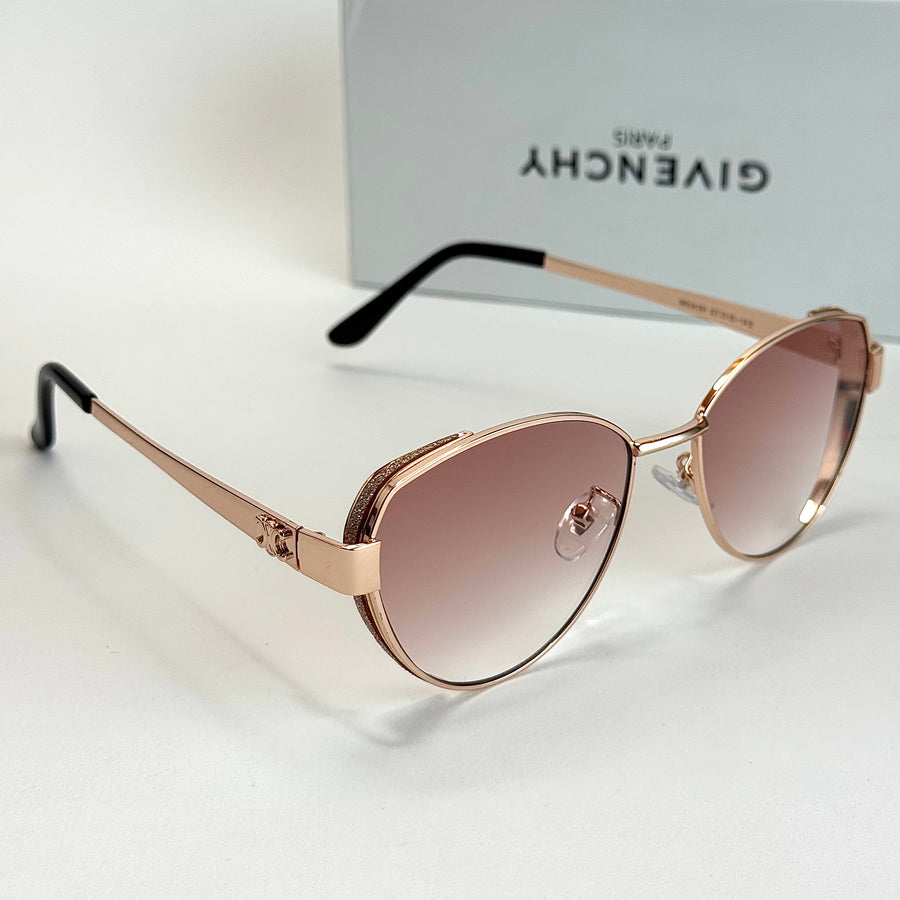 Celine CL40198U – Rose Gold Pink