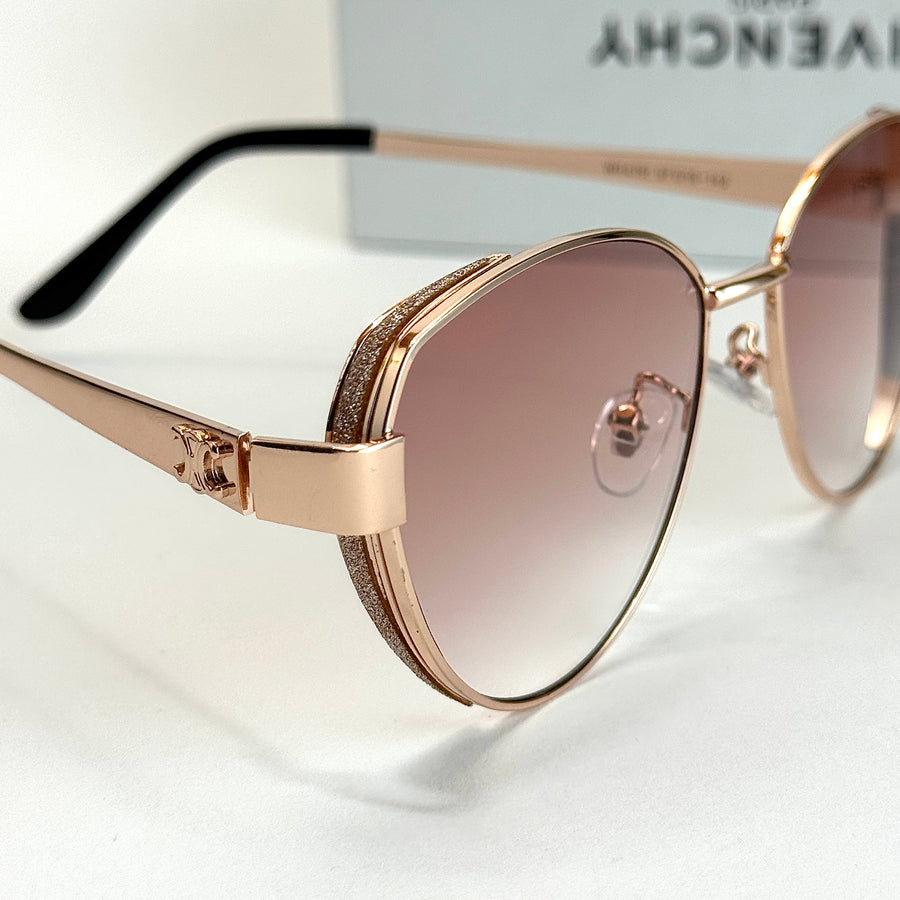 Celine CL40198U – Rose Gold Pink
