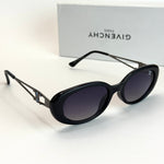 Celine CL40210U – Black Oval