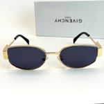 Celine CL40225U – Gold Black