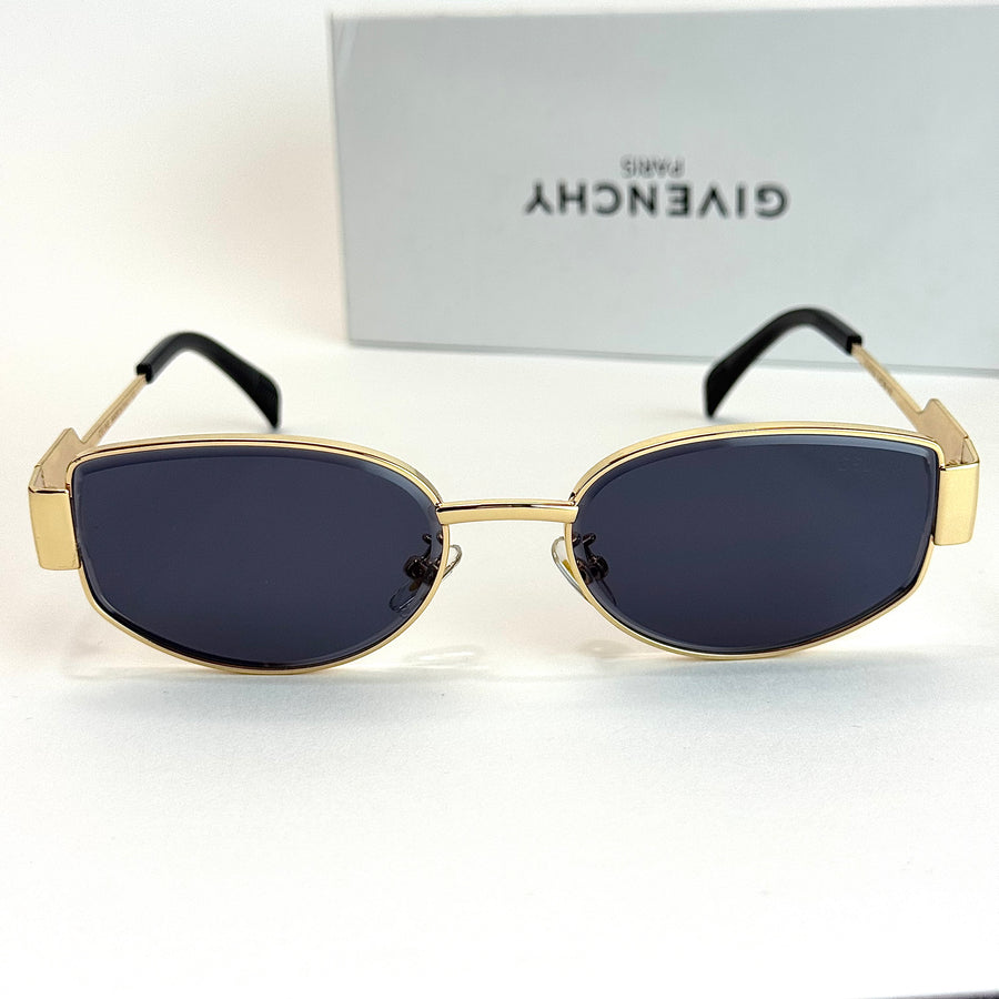 Celine CL40225U – Gold Black