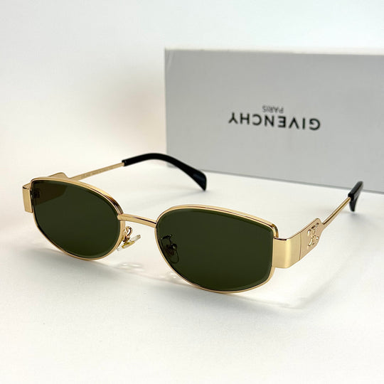 Celine CL40225U – Gold Green