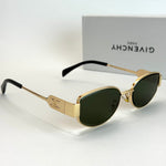 Celine CL40225U – Gold Green