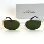 Celine CL40225U – Gold Green