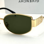 Celine CL40225U – Gold Green