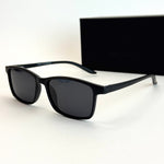 Matrix – Full Black