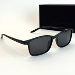 Matrix – Full Black