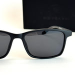 Matrix – Full Black