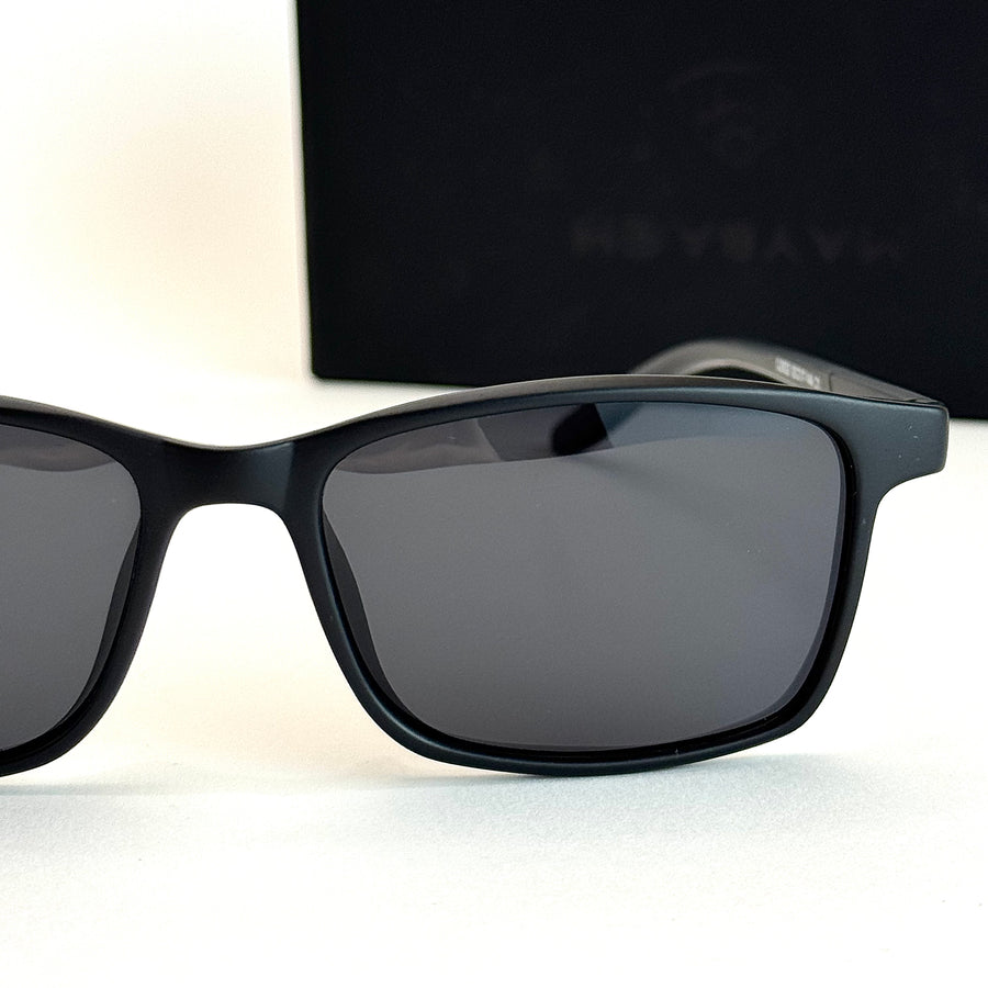 Matrix – Full Black