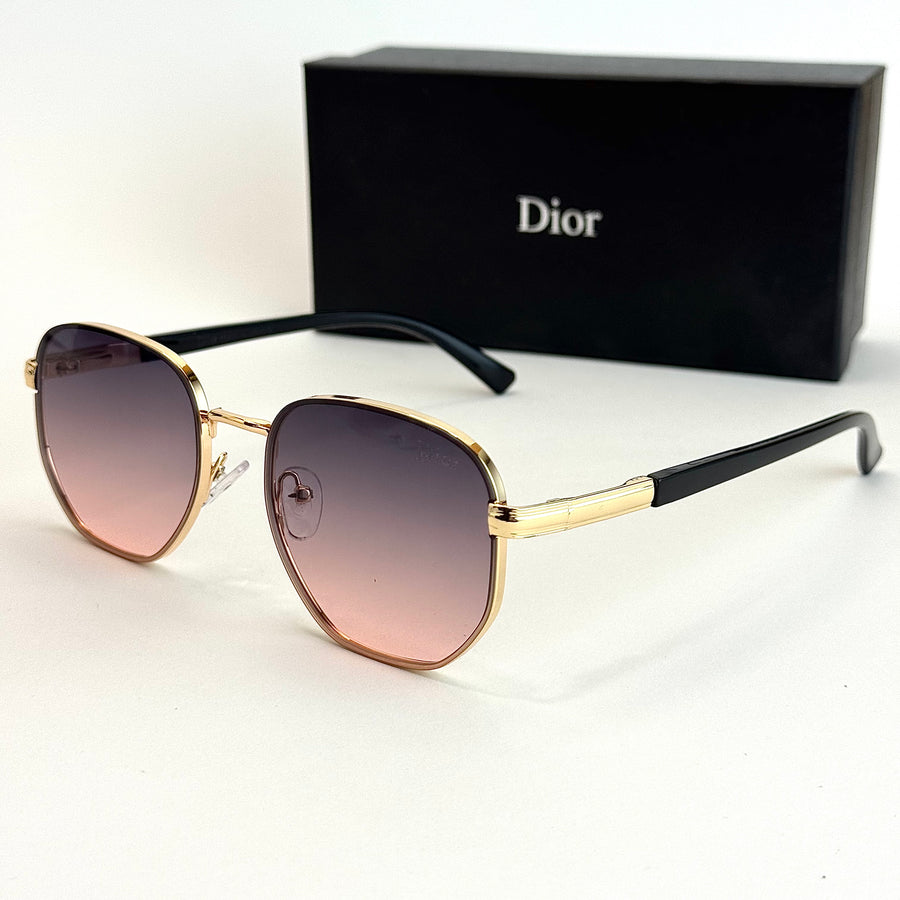 Dior DG-9174 – Rose Gold