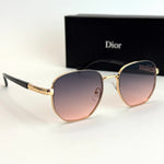 Dior DG-9174 – Rose Gold