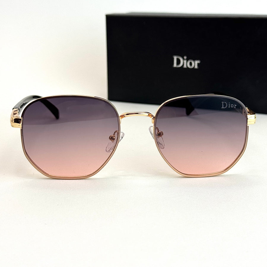 Dior DG-9174 – Rose Gold