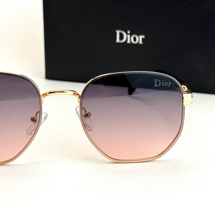 Dior DG-9174 – Rose Gold