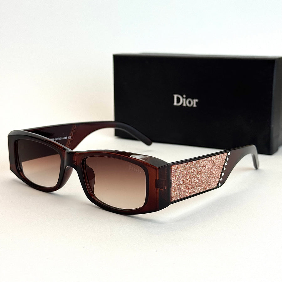 Dior CD-5832 – Brown Gradient