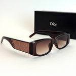 Dior CD-5832 – Brown Gradient