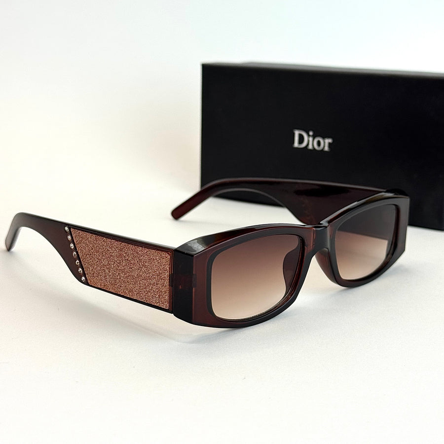 Dior CD-5832 – Brown Gradient