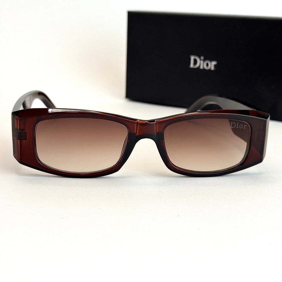 Dior CD-5832 – Brown Gradient