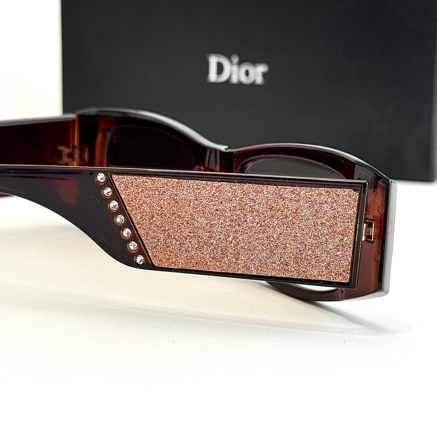 Dior CD-5832 – Brown Gradient
