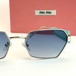 Miu Miu MM-5931 – Ice Blue