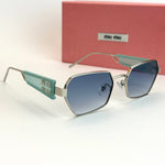 Miu Miu MM-5931 – Ice Blue